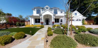 3D Real Estate Virtual Tour